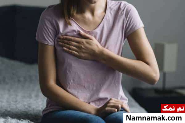 بیماری های قلبی فواید ماءالشعیر برای قلب