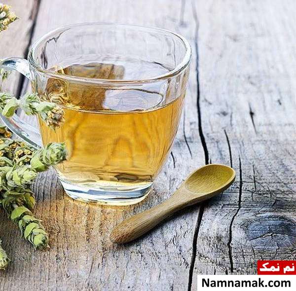 خواص چای کوهی چیست؟