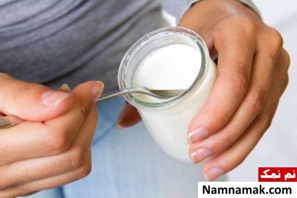 خواص ماست پر چرب ارزش تغذیه ای ماست