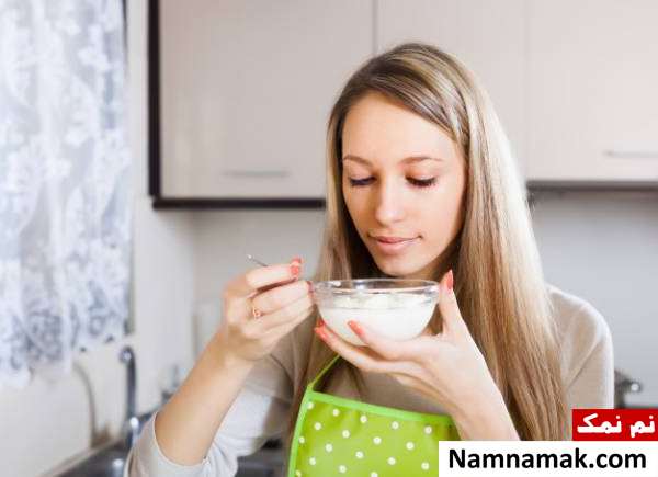 لبنیات کم چرب یا پرچرب بهترین ماست رژیمی