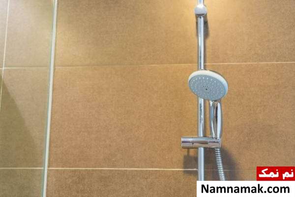 زمان حمام کردن زمان حمام کردن بعد سکته