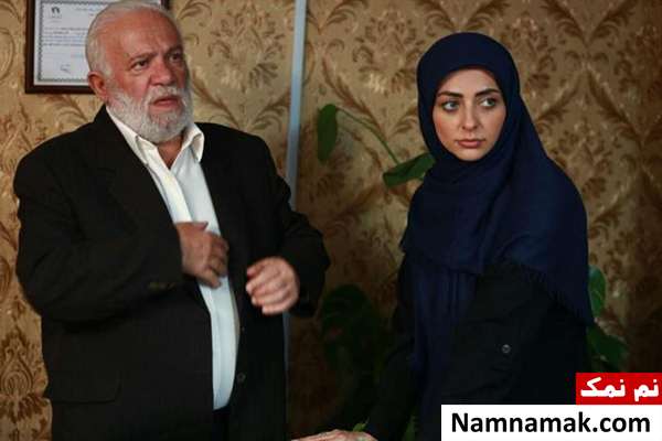 زندگینامه سعید نورالهی و همسرش سعید نورالهی و نفیسه روشن