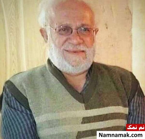 سعید نوراللهی درگذشت سعید نوراللهی بازیگر خانه به دوش