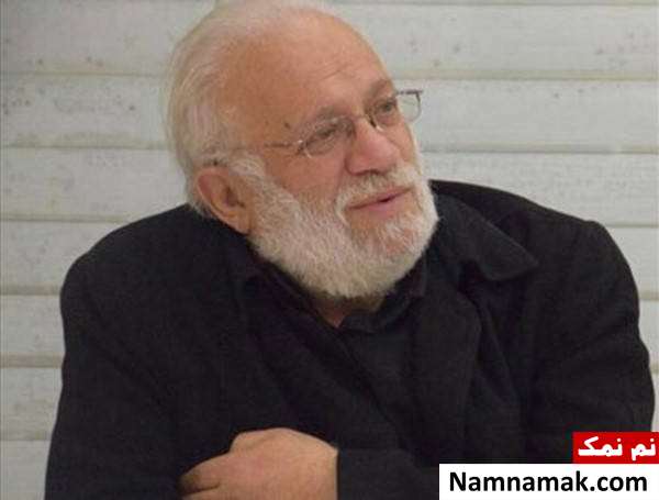 سعید نوراللهی سعید نوراللهی بازیگر خانه به دوش