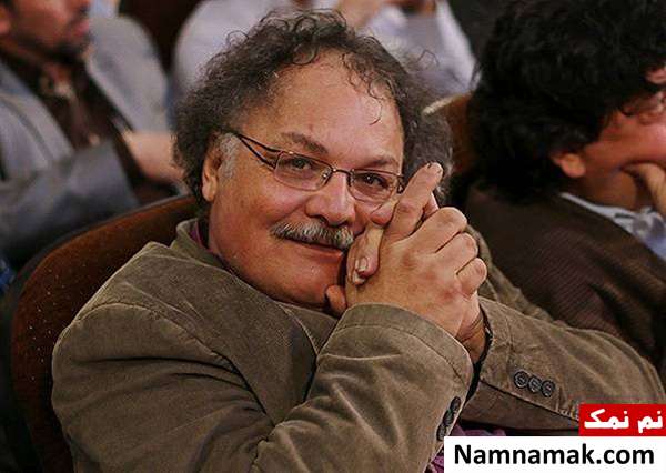 چهره های مشهور ایرانی متولد 7 اردیبهشت+تصاویر