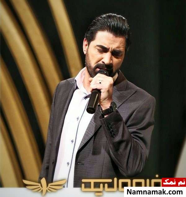 محمدرضا علیمردانی محمدرضا علیمردانی مهمان برنامه فرمول یک