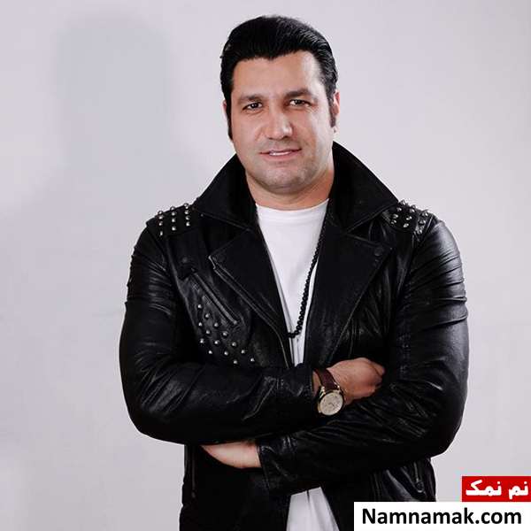 عکسهای کیارش پوزشی