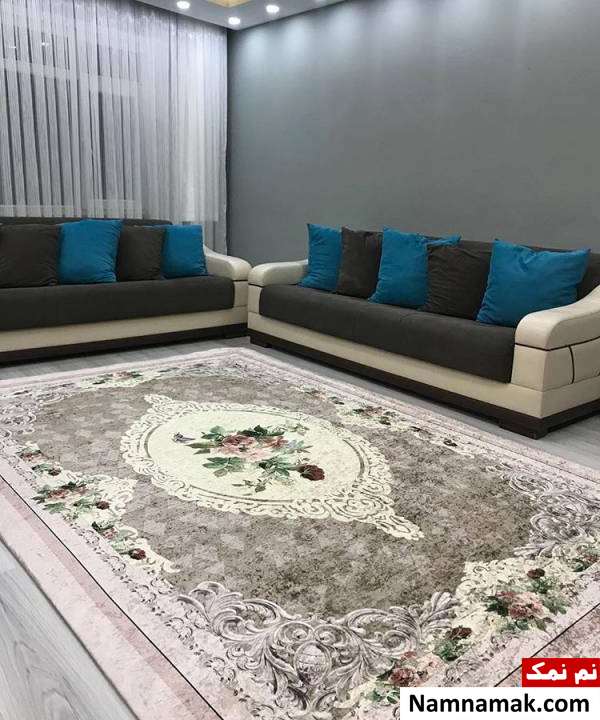 روفرشی ابریشمی کش دار