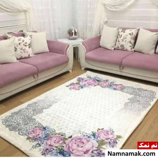 روفرشی کشدار جدید و مدرن