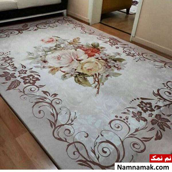 شیکترین مدل های روفرشی