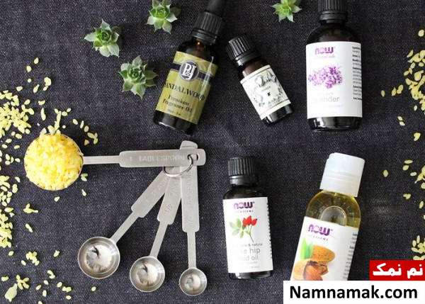 طرز ساخت عطر در خانه ترفندهای ساخت عطر در خانه