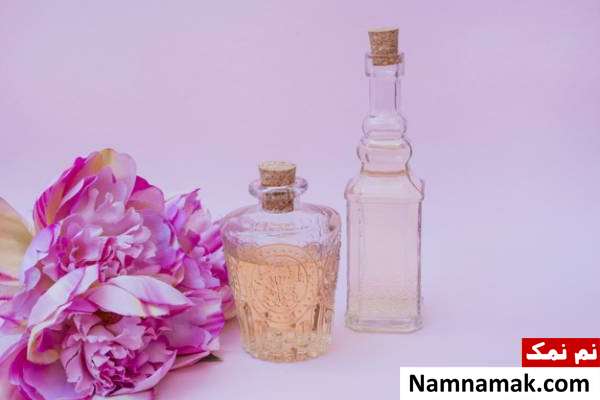 عطر دست ساز طرز تهیه عطر در خانه