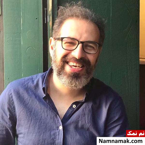 تهمورس پورناظری - Tahmoures Pournazeri