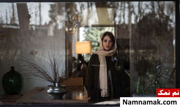 عکسی از پریناز ایزدیار در فیلم سینمایی لتیان