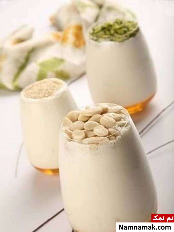 معجون عسلی