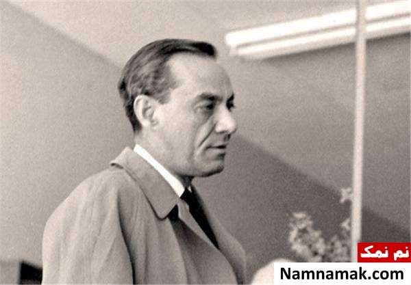رهی معیری