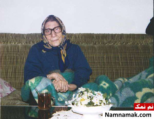 روح انگیز سامی نژاد