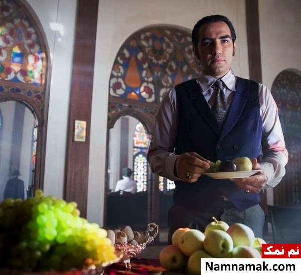خلاصه داستان و معرفی بازیگران سریال از یادها رفته رضا یزدانی در سریال از یادها رفته