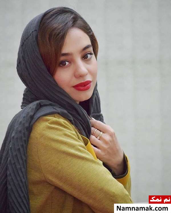 زندگینامه مریم شاه ولی و همسرش عکسهای اینستاگرام مریم شاه ولی