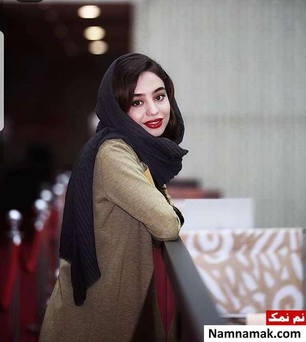 زندگینامه مریم شاه ولی و همسرش مدل مانتو مریم شاه ولی