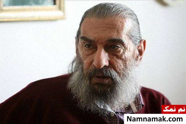 انوشیروان ارجمند انوشیروان ارجمند پدر برزو ارجمند