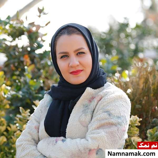 زندگینامه پوران مرادی و همسرش پوران مرادی - Pooran Moradi