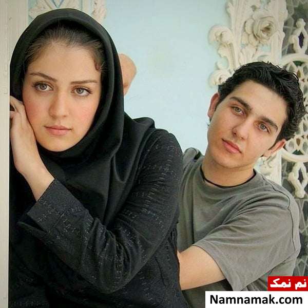محمدرضا غفاری محمدرضا غفاری در فیلم رویای خیس