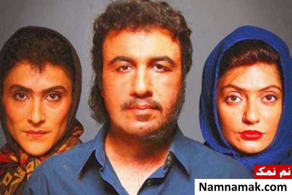 مهناز افشار ، ویشکا آسایش و رضا عطاران مهناز افشار ، ویشکا آسایش و رضا عطاران در نهنگ عنبر