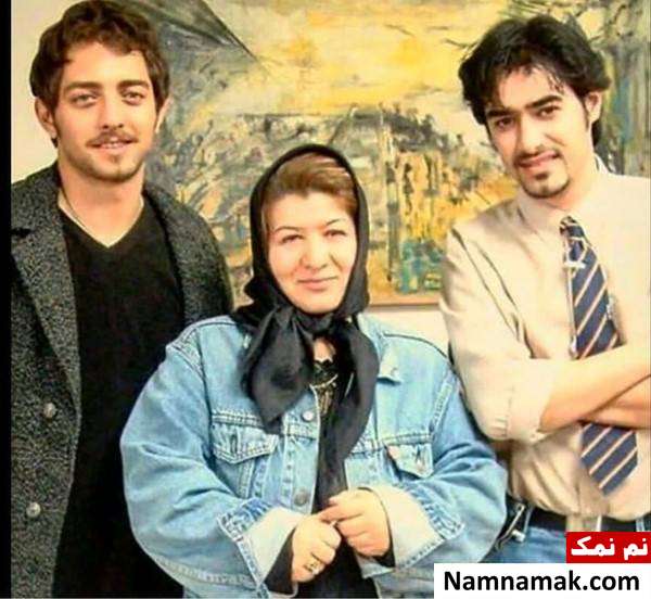 بهرام رادان ، پوران درخشنده و شهاب حسینی عکسی از بهرام رادان ، پوران درخشنده و شهاب حسینی