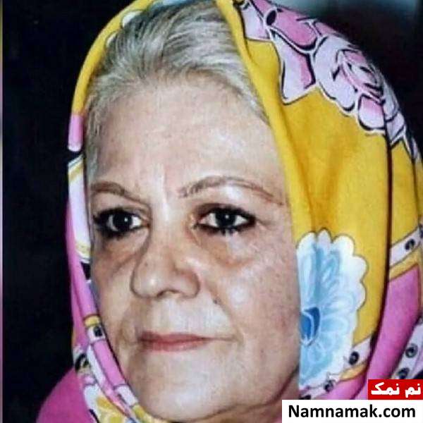 عکسی از مهری ودادیان عکسی از مهری ودادیان بازیگر قدیمی