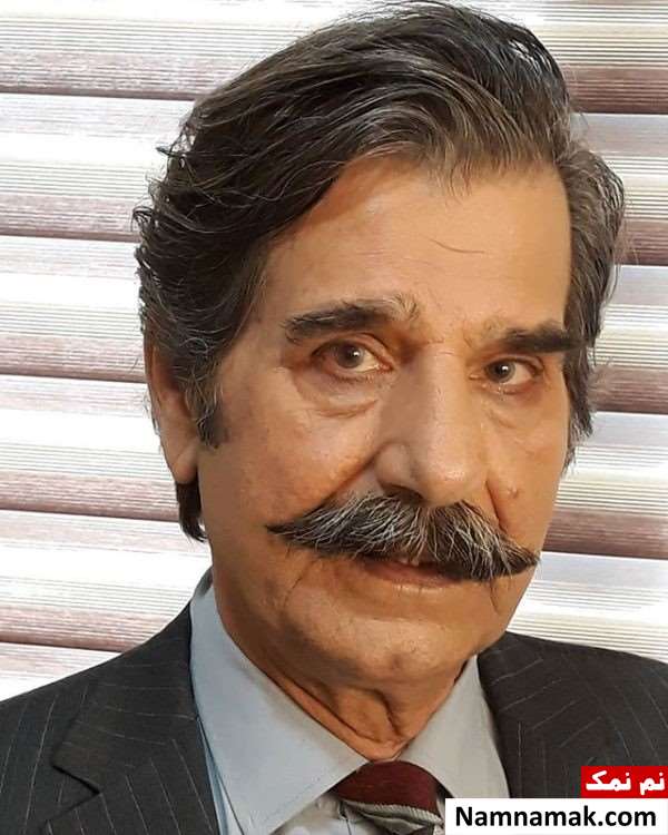 چهره های مشهور ایرانی متولد 18 اردیبهشت