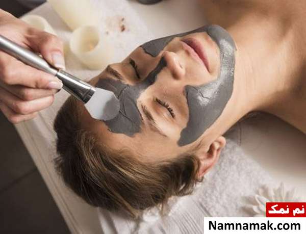 لایه برداری قبل از وکس کردن