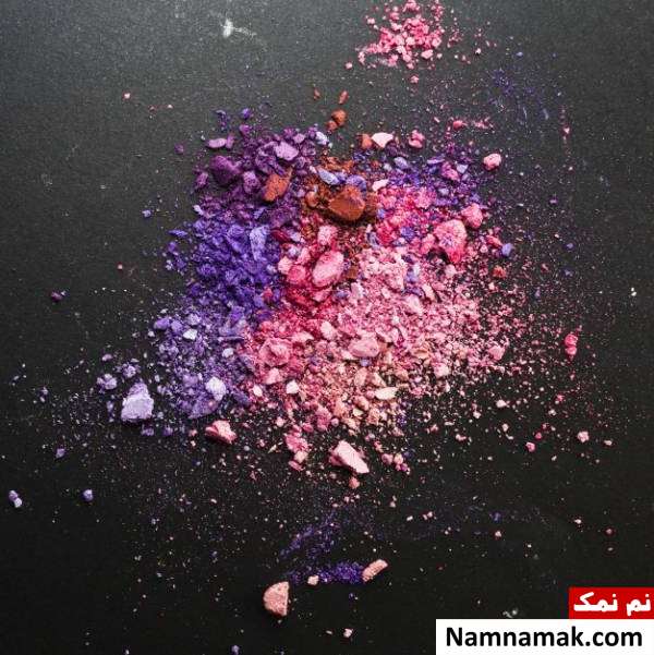 برای ترمیم پنکیک شکسته چه باید کرد