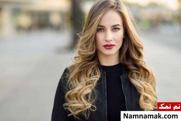 با موهای دو رنگ چه کنیم