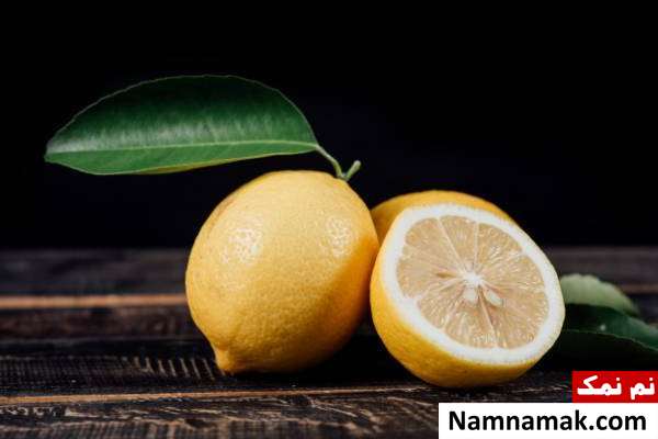 رنگ مو با لیمو اثر آبلیمو روی مو
