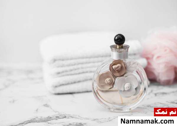 ماندگاری عطر انواع عطرها