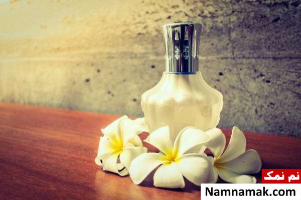 نگهداری عطر افزایش ماندگاری عطر