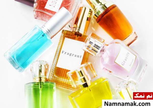 شناخت عطر تقلبی و اصل فرق عطر اصلی و تقلبی