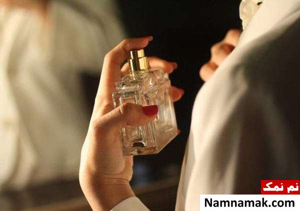 انتخاب و خرید عطر مناسب عطر مناسب محل کار