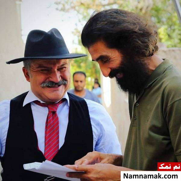 خلاصه داستان و معرفی بازیگران فیلم رویای سهراب مهدی سلطانی در فیلم رویای سهراب