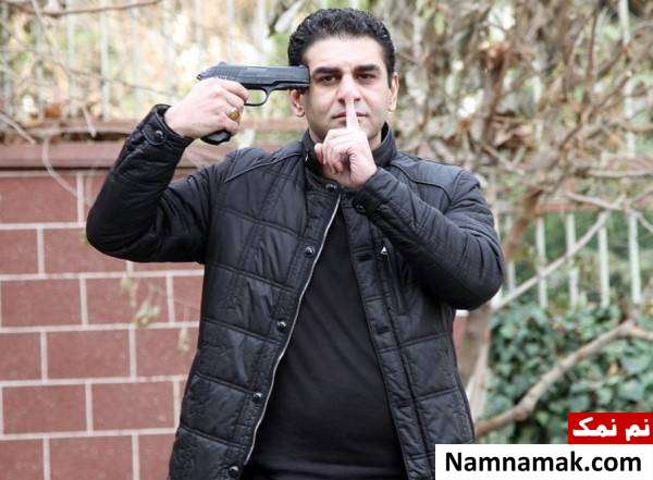چهره های مشهور ایرانی متولد 25 اردیبهشت