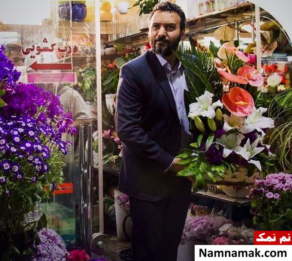 کامبیز دیرباز کامبیز دیرباز در سریال شرایط خاص