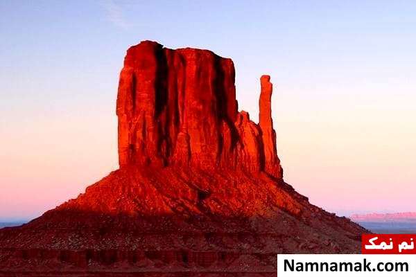 عکسهای جاهای دیدنی آمریکا 