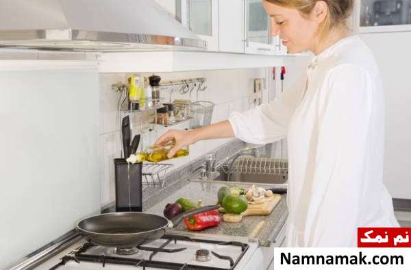 روغن برای تپل شدن کودک رژیم غذایی برای کودکان لاغر