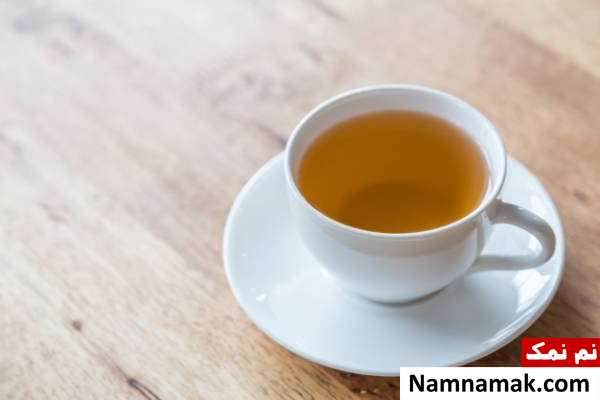 داروی گیاهی برای دندان دراوردن کودک