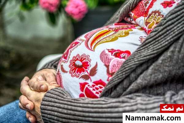 رنج نرمال قند ناشتا در بارداری