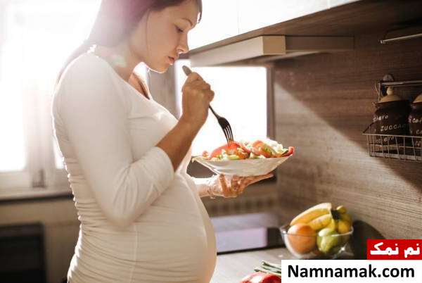 روش های وزن گیری جنین