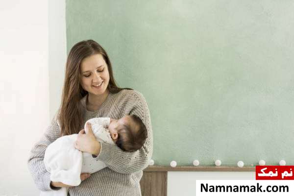 اشتباهات شیردهی