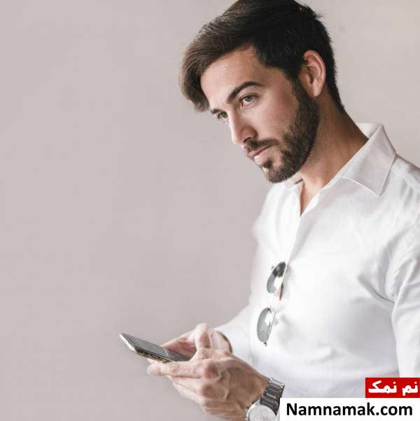چگونه یک مرد با شخصیت باشیم؟