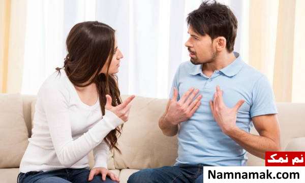 جملات اشتباه در زندگی